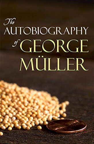 The Autobiography of George Müller