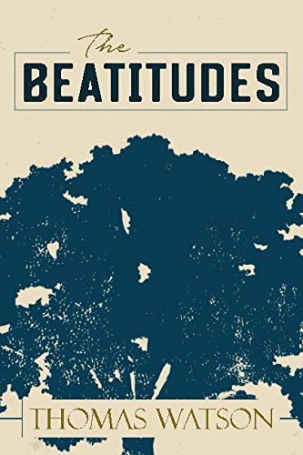 The Beatitudes