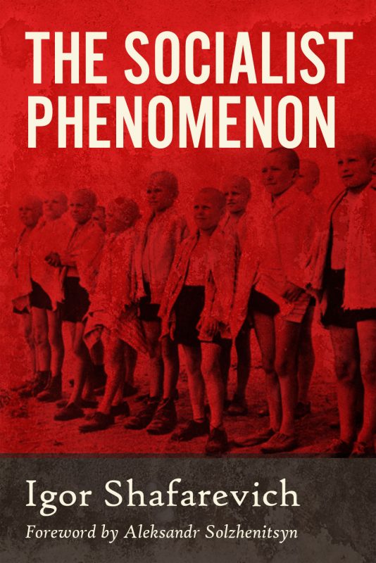The Socialist Phenomenon